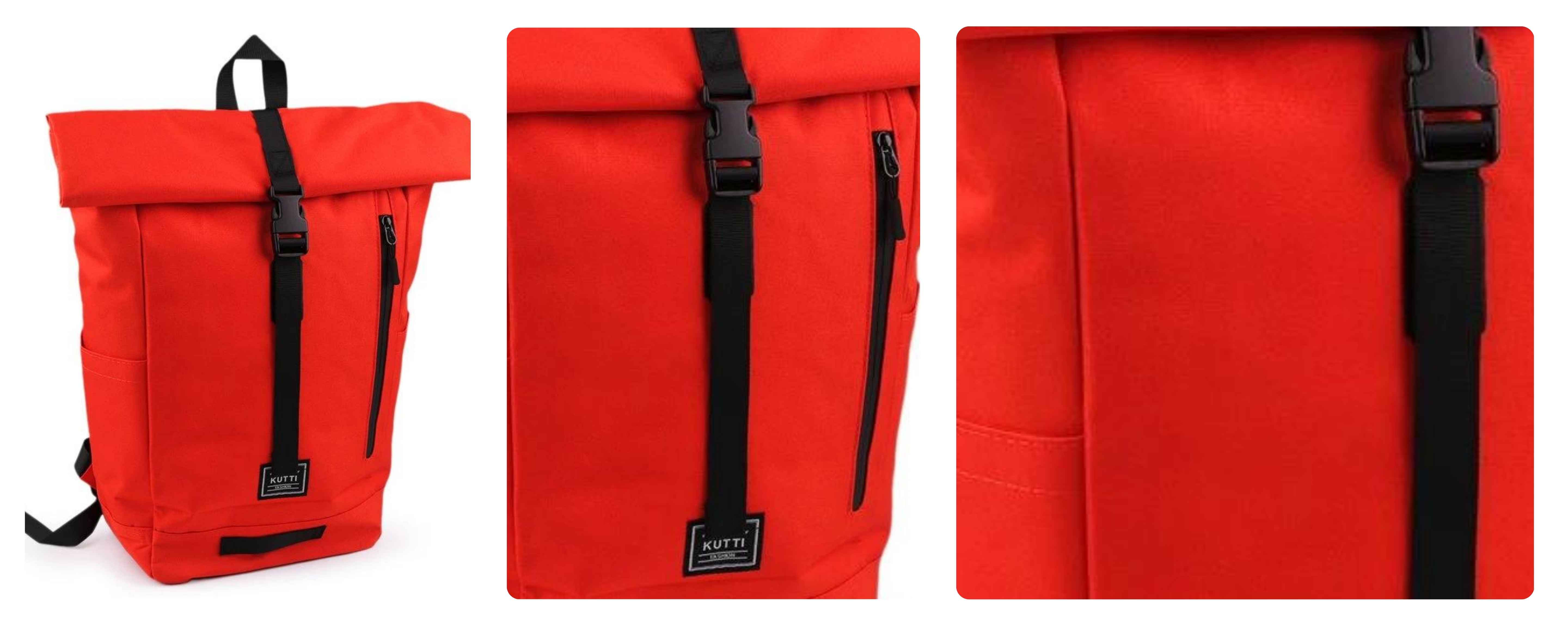 batoh kutti - dareceknamiru - detail